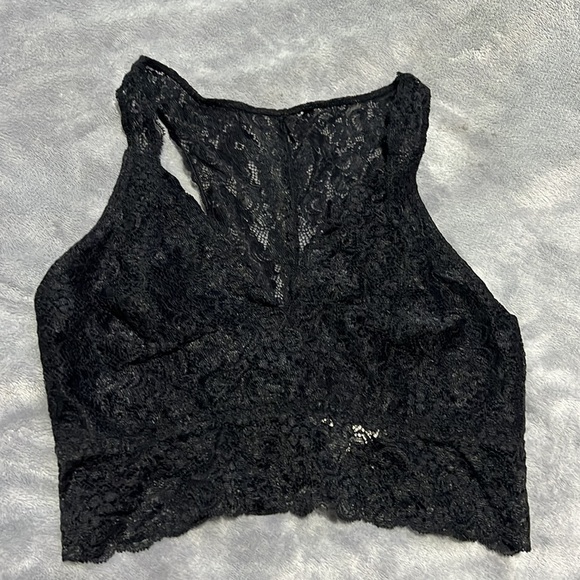 PINK shorts Set - Picture 6 of 8